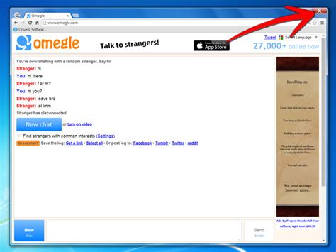 omegle comp|Omegle .